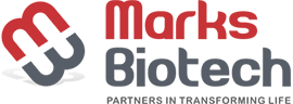 Marks Biotech logo