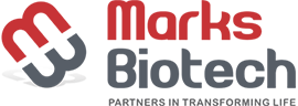Marks Biotech logo