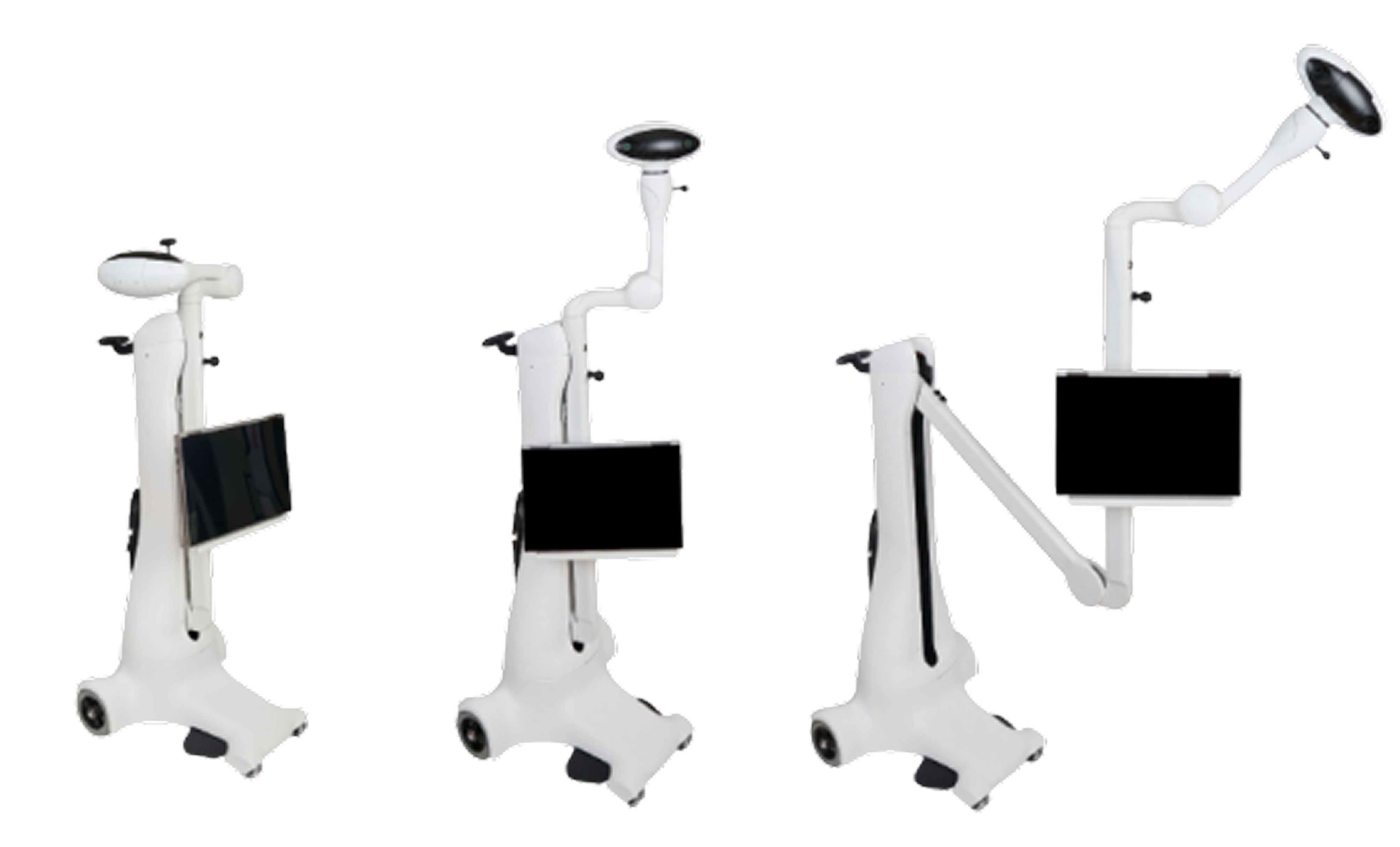 Navident EVO dental surgery navigation system